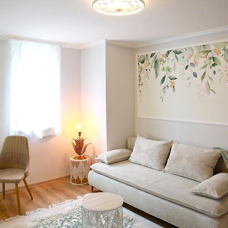 Mi Casa Plantas Διαμέρισμα Mosonmagyaróvár Εξωτερικό φωτογραφία