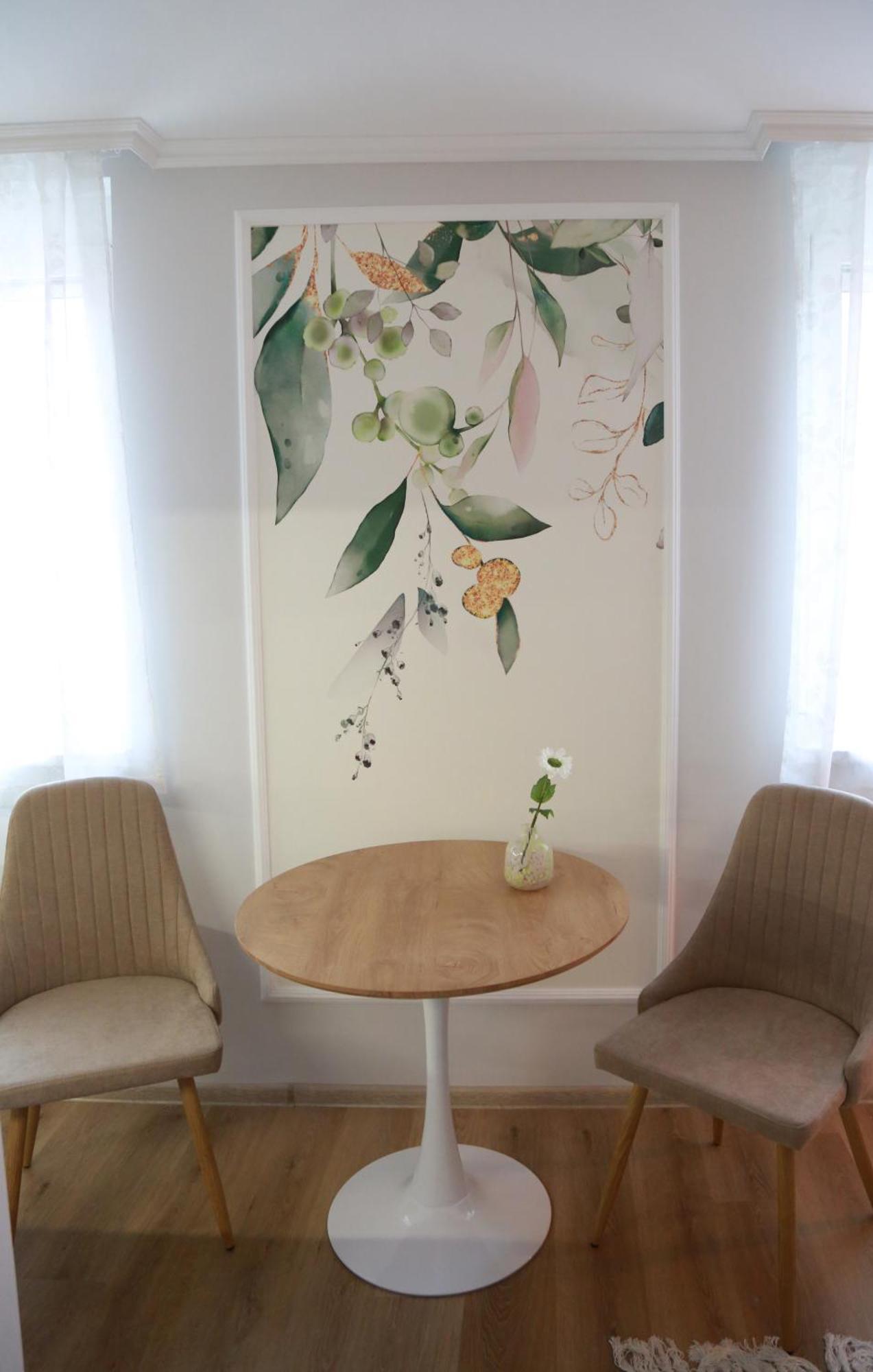 Mi Casa Plantas Διαμέρισμα Mosonmagyaróvár Εξωτερικό φωτογραφία